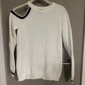 Girls Sweater